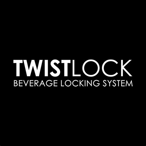 Shop All TwistLock Beverage Locking Systems